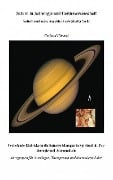 Saturn in Astrologie und Geisteswissenschaft - Gerhard Himmel