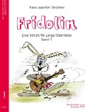 Fridolin - Hans J Teschner