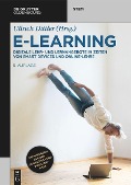 Cover-Bild zum Titel 'E-Learning' von ''