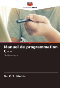 Manuel de programmation C++ - K. R. Martin