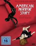 American Horror Story - Brad Falchuk, Ryan Murphy, Tim Minear, Jessica Sharzer, Jennifer Salt