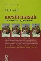 Mesih Masali - Luigi Casciolli