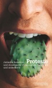 Cover-Bild zum Titel 'Proteste. Jüdische Rebellion in Jerusalem, New York und andernorts' von ''