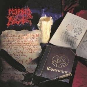 Covenant (FDR Remaster) - Morbid Angel