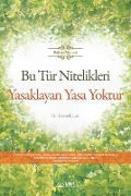 Cover-Bild zum Titel 'Bu Tür Nitelikleri Yasaklayan Yasa Yoktur(Turkish Edition)' von 'Jaerock Lee'