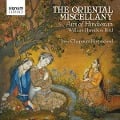 The Oriental Miscellany-Airs of Hindustan - Jane Chapman