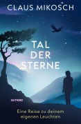 Cover-Bild zum Titel 'Tal der Sterne' von 'Claus Mikosch'