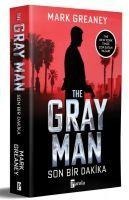 Son Bir Dakika - Mark Greaney