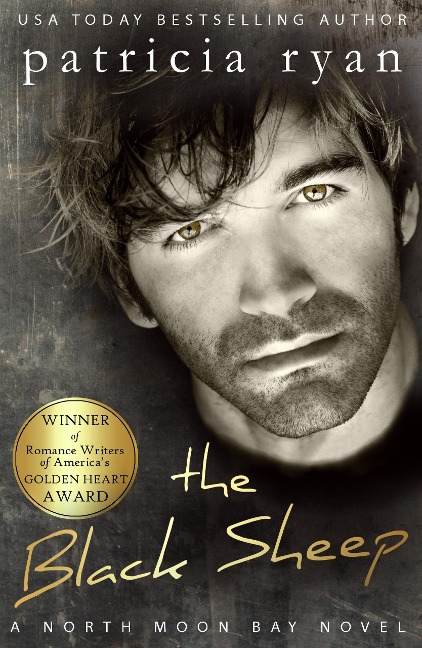 The Black Sheep (North Moon Bay, #1) - Patricia Ryan