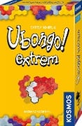 Ubongo extrem - Mitbringspiel - 