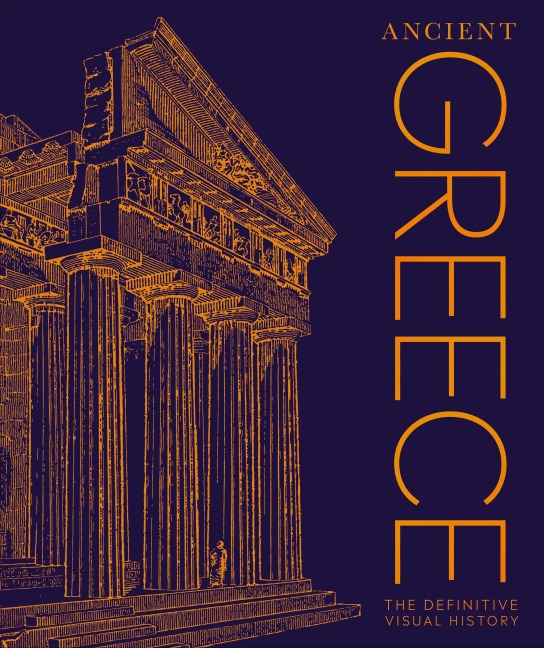 Ancient Greece - Dk
