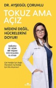 Cover-Bild zum Titel 'Tokuz Ama Aciz' von 'Aysegül Coruhlu'