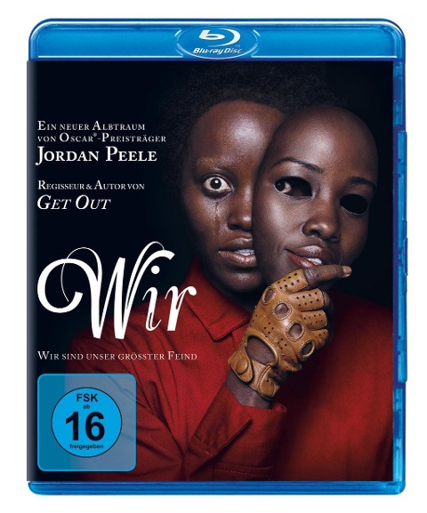 Wir - Jordan Peele, Michael Abels