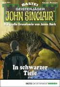Cover-Bild zum Titel 'John Sinclair 2201' von 'Marlene Klein'