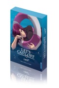 Cover-Bild zum Titel 'Let's Cast Off Collectors Edition 03' von 'SchornEE'