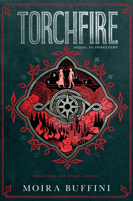 Torchfire - Moira Buffini