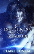 Cover-Bild zum Titel 'Die Entführung seiner Gefährtin' von 'Claire Conrad'