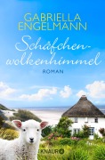 Cover-Bild zum Titel 'Schäfchenwolkenhimmel' von 'Gabriella Engelmann'