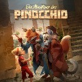 Pinocchio - Lukas Jötten