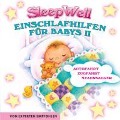 Einschlafhilfen Für Babies II-Sleep Well - Francine Steiner