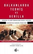 Cover-Bild zum Titel 'Balkanlarda Tedhis ve Gerilla' von 'Bekir Fikri'