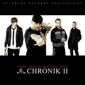 Chronik II - Various