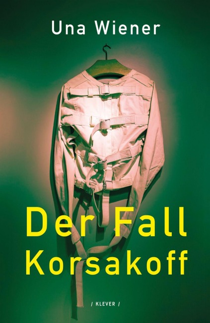 Der Fall Korsakoff - Una Wiener