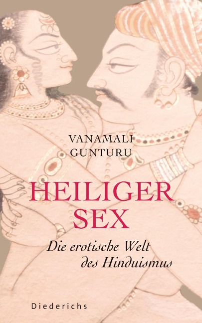 Heiliger Sex - Vanamali Gunturu