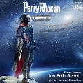 Cover-Bild zum Titel 'Perry Rhodan Neo 164: Der Etrin-Report' von 'Rainer Schorm'