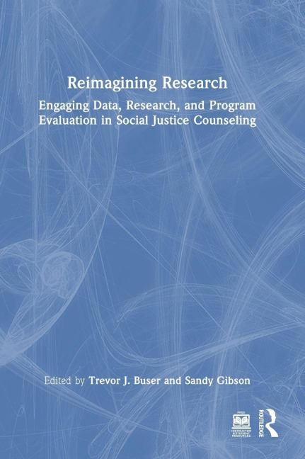 Reimagining Research - 