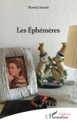 Cover-Bild zum Titel 'Les Éphémères' von 'Floréal Daniel'