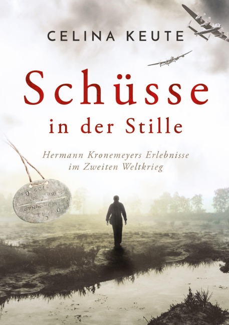 Schüsse in der Stille - Celina Keute