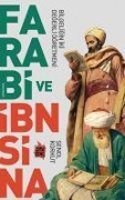 Cover-Bild zum Titel 'Farabi ve Ibn Sina' von 'Senol Korkut'