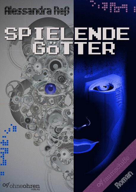 Spielende Götter - Alessandra Reß