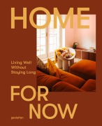 Cover-Bild zum Titel 'Home for Now' von 'Paul Firmin, Niko Dafkos'