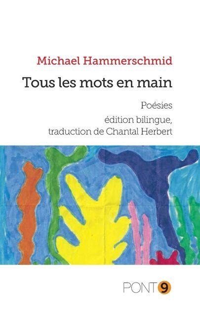 Tous les mots en main - Michael Hammerschmid