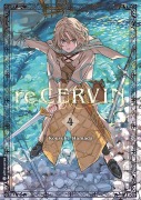 Cover-Bild zum Titel 'Re CERVIN 04' von 'Kousuke Hamada'