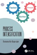 Cover-Bild zum Titel 'Process Intensification' von 'Ramamurthy Nagarajan'