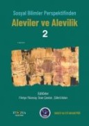 Sosyal Bilimler Perspektifinden Aleviler ve Alevilik - 2 - Fikriye Yücesoy, Ozan Cavdar, Sükrü Aslan