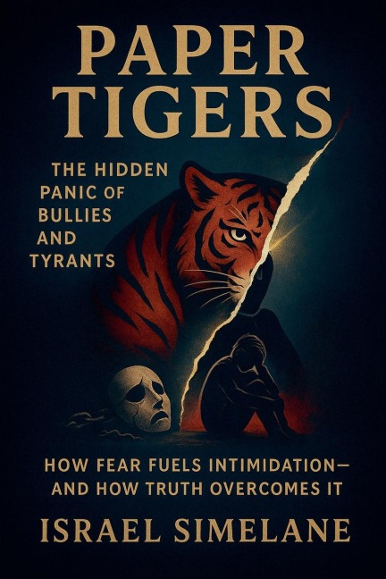 Paper Tigers - Israel Simelane