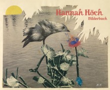 Cover-Bild zum Titel 'Bilderbuch' von 'Hannah Höch'