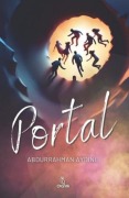 Cover-Bild zum Titel 'Portal' von 'Abdurrahman Aydinli'