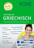 PONS Verbtabellen Griechisch - 