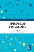 Cover-Bild zum Titel 'Inference and Consciousness' von ''