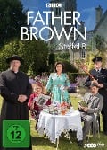 Father Brown - G. K. Chesterton, Rachel Flowerday, Tahsin Guner, Jude Tindall, Kit Lambert