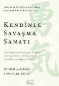 Cover-Bild zum Titel 'Kendinle Savasma Sanati' von 'Fumitake Koga, Ichiro Kishimi'