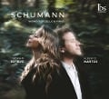 Schumann: Cello & Piano Works - Alberto/Sotelo Martos