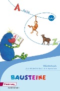 Cover-Bild zum Titel 'BAUSTEINE Wörterbuch plus Wortschatz Englisch - Ausgabe 2014' von ''