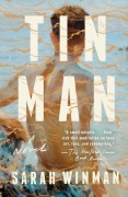 Cover-Bild zum Titel 'Tin Man' von 'Sarah Winman'