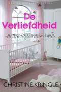Cover-Bild zum Titel 'De Verliefdheid' von ''